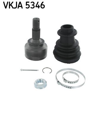 SKF Homokinetički zglob